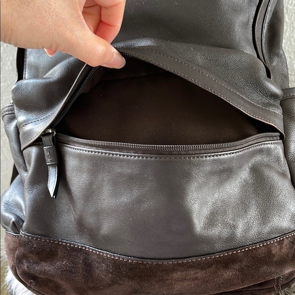 Coach Rivington Backpack - Picture 6 of 16